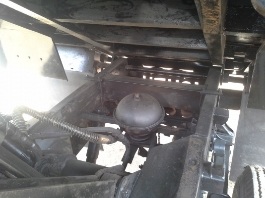 ขอบคุณป๋าอิ๊ดร้านคนไทยวัสดุ ท่าตะโก ที่ไว้วางใจครับ ขายร็อกกี้ FRR12DA- เครื่อง 6BG1-175แรง ปี46 แอร์ เพาเวอร์ ทริฟฟี่ CD ยาง8.25/16 รถนอกทั้งคัน สวยพร้อมใช้  เล่มพร้อม