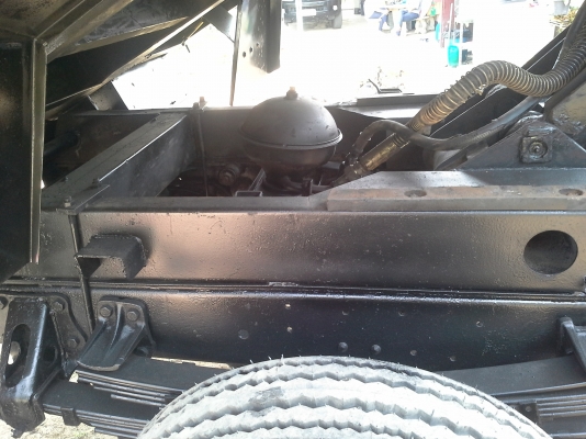 ขอบคุณป๋าอิ๊ดร้านคนไทยวัสดุ ท่าตะโก ที่ไว้วางใจครับ ขายร็อกกี้ FRR12DA- เครื่อง 6BG1-175แรง ปี46 แอร์ เพาเวอร์ ทริฟฟี่ CD ยาง8.25/16 รถนอกทั้งคัน สวยพร้อมใช้  เล่มพร้อม