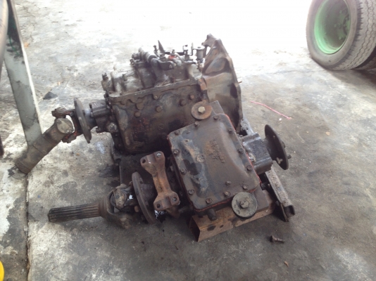 ขายเกียร์พร้อมสโล F18 ขายเกียร์พร้อมสโล F18