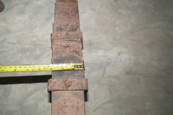 แหนบรถยนต์ ปาเจโร่ แหนบรถยนต์ ปาเจโร่