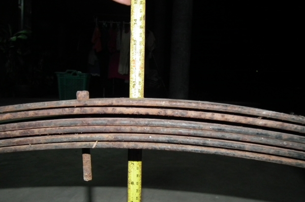 แหนบรถยนต์ ปาเจโร่ แหนบรถยนต์ ปาเจโร่