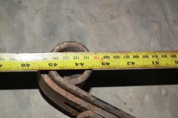 แหนบรถยนต์ ปาเจโร่ แหนบรถยนต์ ปาเจโร่