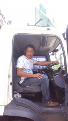 ขายรถ6ล้อHINOMAGAเครือง150แรงปี51รถสวยเดิมยาว5.50.ม ขายรถ6ล้อHINOMAGAเครือง150แรงปี51รถสวยเดิมยาว5.50.ม