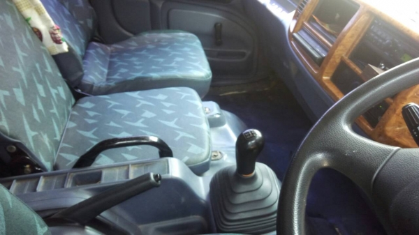 ขายรถ6ล้อHINOMAGAเครือง150แรงปี51รถสวยเดิมยาว5.50.ม ขายรถ6ล้อHINOMAGAเครือง150แรงปี51รถสวยเดิมยาว5.50.ม