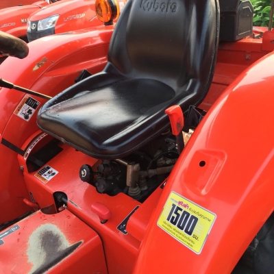 ขายรถไถคูโบต้าL3608sp พร้อมดันหน้า สภาพเดิมๆ ราคาเบาๆ295,000คับ