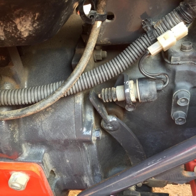 ขายรถไถคูโบต้าL3608sp พร้อมดันหน้า สภาพเดิมๆ ราคาเบาๆ295,000คับ