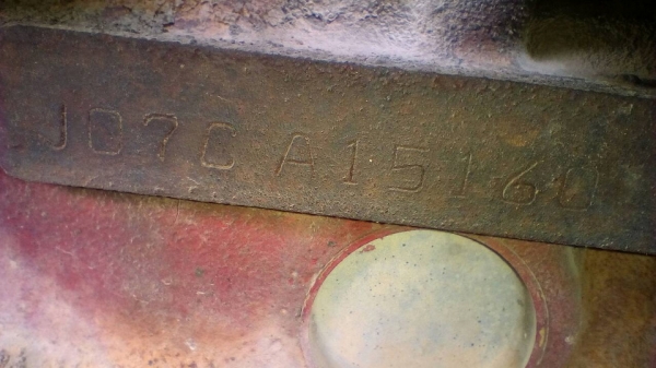 6ล้อดั้มดิน HINO RANGER FC3J-JO7C 170 แรง สมอเงิน รถประกอบ ปี54 เครื่อง/เกียร์ เดิม แน่นดี ช่วงล่างใหญ่ Fหน้า-หลัง ครบ พาวเวอร์/ทริฟฟี่/แอร์ ครบ ดั้มเหล็ก5ตัน3.60ม.ยิงหน้า ยาง8.25/16 ตามสภาพ พร้อมใช้งาน เล่มทะเบียน ครบ **ขาย HINO FC3