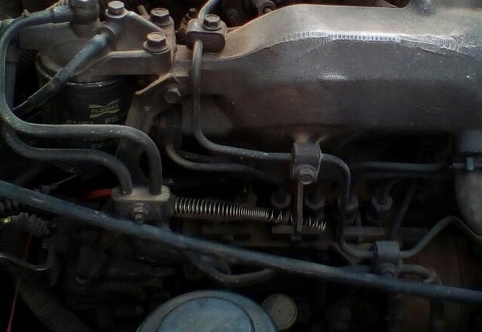 6ล้อดั้มดิน HINO RANGER FC3J-JO7C 170 แรง สมอเงิน รถประกอบ ปี54 เครื่อง/เกียร์ เดิม แน่นดี ช่วงล่างใหญ่ Fหน้า-หลัง ครบ พาวเวอร์/ทริฟฟี่/แอร์ ครบ ดั้มเหล็ก5ตัน3.60ม.ยิงหน้า ยาง8.25/16 ตามสภาพ พร้อมใช้งาน เล่มทะเบียน ครบ **ขาย HINO FC3