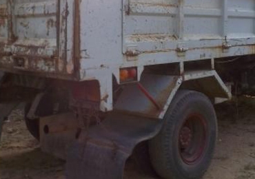 6ล้อดั้มดิน HINO RANGER FC3J-JO7C 170 แรง สมอเงิน รถประกอบ ปี54 เครื่อง/เกียร์ เดิม แน่นดี ช่วงล่างใหญ่ Fหน้า-หลัง ครบ พาวเวอร์/ทริฟฟี่/แอร์ ครบ ดั้มเหล็ก5ตัน3.60ม.ยิงหน้า ยาง8.25/16 ตามสภาพ พร้อมใช้งาน เล่มทะเบียน ครบ **ขาย HINO FC3