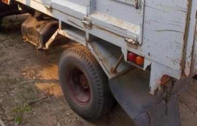 6ล้อดั้มดิน HINO RANGER FC3J-JO7C 170 แรง สมอเงิน รถประกอบ ปี54 เครื่อง/เกียร์ เดิม แน่นดี ช่วงล่างใหญ่ Fหน้า-หลัง ครบ พาวเวอร์/ทริฟฟี่/แอร์ ครบ ดั้มเหล็ก5ตัน3.60ม.ยิงหน้า ยาง8.25/16 ตามสภาพ พร้อมใช้งาน เล่มทะเบียน ครบ **ขาย HINO FC3