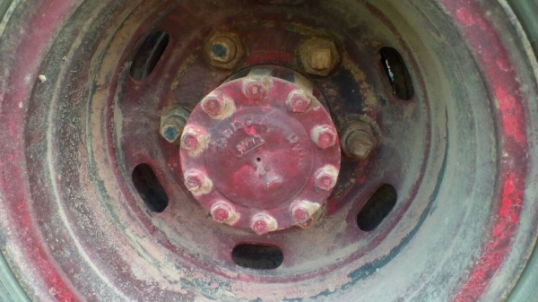 6ล้อดั้มดิน HINO RANGER FC3J-JO7C 170 แรง สมอเงิน รถประกอบ ปี54 เครื่อง/เกียร์ เดิม แน่นดี ช่วงล่างใหญ่ Fหน้า-หลัง ครบ พาวเวอร์/ทริฟฟี่/แอร์ ครบ ดั้มเหล็ก5ตัน3.60ม.ยิงหน้า ยาง8.25/16 ตามสภาพ พร้อมใช้งาน เล่มทะเบียน ครบ **ขาย HINO FC3