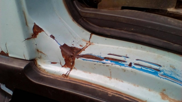 6ล้อดั้มดิน HINO RANGER FC3J-JO7C 170 แรง สมอเงิน รถประกอบ ปี54 เครื่อง/เกียร์ เดิม แน่นดี ช่วงล่างใหญ่ Fหน้า-หลัง ครบ พาวเวอร์/ทริฟฟี่/แอร์ ครบ ดั้มเหล็ก5ตัน3.60ม.ยิงหน้า ยาง8.25/16 ตามสภาพ พร้อมใช้งาน เล่มทะเบียน ครบ **ขาย HINO FC3