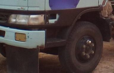 6ล้อดั้มดิน HINO RANGER FC3J-JO7C 170 แรง สมอเงิน รถประกอบ ปี54 เครื่อง/เกียร์ เดิม แน่นดี ช่วงล่างใหญ่ Fหน้า-หลัง ครบ พาวเวอร์/ทริฟฟี่/แอร์ ครบ ดั้มเหล็ก5ตัน3.60ม.ยิงหน้า ยาง8.25/16 ตามสภาพ พร้อมใช้งาน เล่มทะเบียน ครบ **ขาย HINO FC3