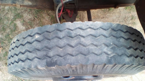 6ล้อดั้มดิน HINO RANGER FC3J-JO7C 170 แรง สมอเงิน รถประกอบ ปี54 เครื่อง/เกียร์ เดิม แน่นดี ช่วงล่างใหญ่ Fหน้า-หลัง ครบ พาวเวอร์/ทริฟฟี่/แอร์ ครบ ดั้มเหล็ก5ตัน3.60ม.ยิงหน้า ยาง8.25/16 ตามสภาพ พร้อมใช้งาน เล่มทะเบียน ครบ **ขาย HINO FC3