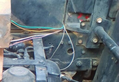 6ล้อดั้มดิน HINO RANGER FC3J-JO7C 170 แรง สมอเงิน รถประกอบ ปี54 เครื่อง/เกียร์ เดิม แน่นดี ช่วงล่างใหญ่ Fหน้า-หลัง ครบ พาวเวอร์/ทริฟฟี่/แอร์ ครบ ดั้มเหล็ก5ตัน3.60ม.ยิงหน้า ยาง8.25/16 ตามสภาพ พร้อมใช้งาน เล่มทะเบียน ครบ **ขาย HINO FC3