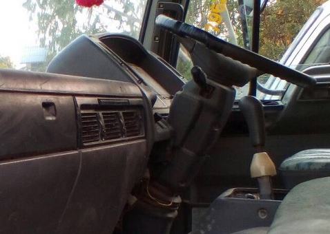 6ล้อดั้มดิน HINO RANGER FC3J-JO7C 170 แรง สมอเงิน รถประกอบ ปี54 เครื่อง/เกียร์ เดิม แน่นดี ช่วงล่างใหญ่ Fหน้า-หลัง ครบ พาวเวอร์/ทริฟฟี่/แอร์ ครบ ดั้มเหล็ก5ตัน3.60ม.ยิงหน้า ยาง8.25/16 ตามสภาพ พร้อมใช้งาน เล่มทะเบียน ครบ **ขาย HINO FC3