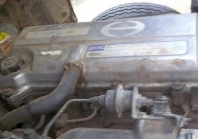 6ล้อดั้มดิน HINO RANGER FC3J-JO7C 170 แรง สมอเงิน รถประกอบ ปี54 เครื่อง/เกียร์ เดิม แน่นดี ช่วงล่างใหญ่ Fหน้า-หลัง ครบ พาวเวอร์/ทริฟฟี่/แอร์ ครบ ดั้มเหล็ก5ตัน3.60ม.ยิงหน้า ยาง8.25/16 ตามสภาพ พร้อมใช้งาน เล่มทะเบียน ครบ **ขาย HINO FC3