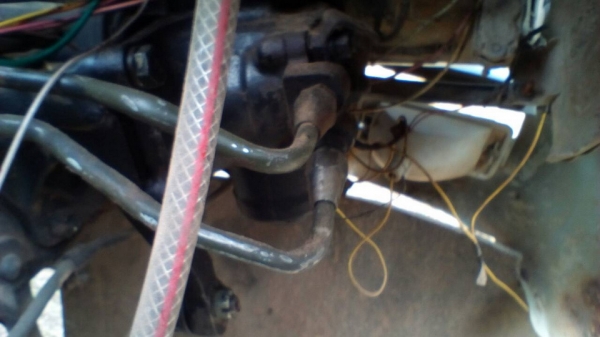 6ล้อดั้มดิน HINO RANGER FC3J-JO7C 170 แรง สมอเงิน รถประกอบ ปี54 เครื่อง/เกียร์ เดิม แน่นดี ช่วงล่างใหญ่ Fหน้า-หลัง ครบ พาวเวอร์/ทริฟฟี่/แอร์ ครบ ดั้มเหล็ก5ตัน3.60ม.ยิงหน้า ยาง8.25/16 ตามสภาพ พร้อมใช้งาน เล่มทะเบียน ครบ **ขาย HINO FC3