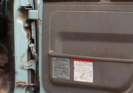 6ล้อดั้มดิน HINO RANGER FC3J-JO7C 170 แรง สมอเงิน รถประกอบ ปี54 เครื่อง/เกียร์ เดิม แน่นดี ช่วงล่างใหญ่ Fหน้า-หลัง ครบ พาวเวอร์/ทริฟฟี่/แอร์ ครบ ดั้มเหล็ก5ตัน3.60ม.ยิงหน้า ยาง8.25/16 ตามสภาพ พร้อมใช้งาน เล่มทะเบียน ครบ **ขาย HINO FC3