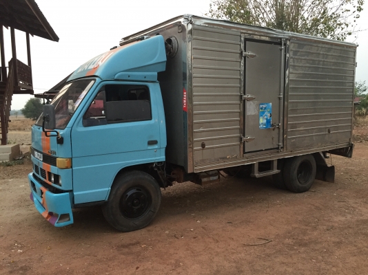 NKR58LU5Mปี35ห้างแท้งๆๆไม่เคยทำสีเลยครับ