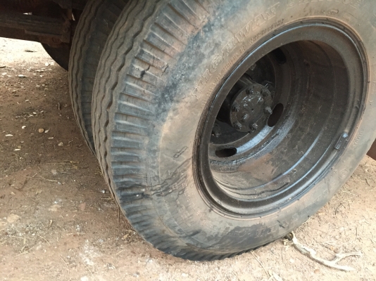 NKR58LU5Mปี35ห้างแท้งๆๆไม่เคยทำสีเลยครับ