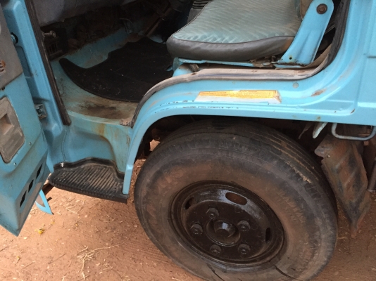 NKR58LU5Mปี35ห้างแท้งๆๆไม่เคยทำสีเลยครับ