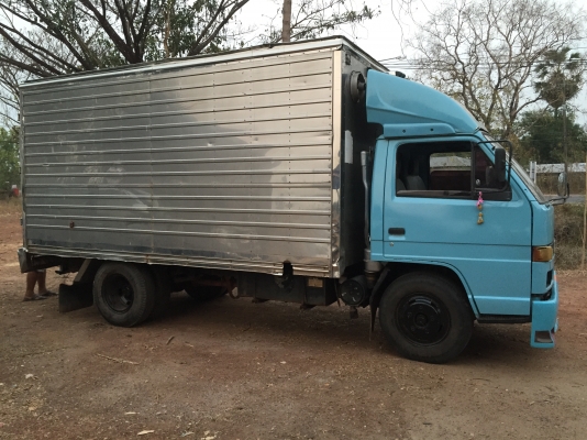 NKR58LU5Mปี35ห้างแท้งๆๆไม่เคยทำสีเลยครับ