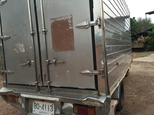 NKR58LU5Mปี35ห้างแท้งๆๆไม่เคยทำสีเลยครับ