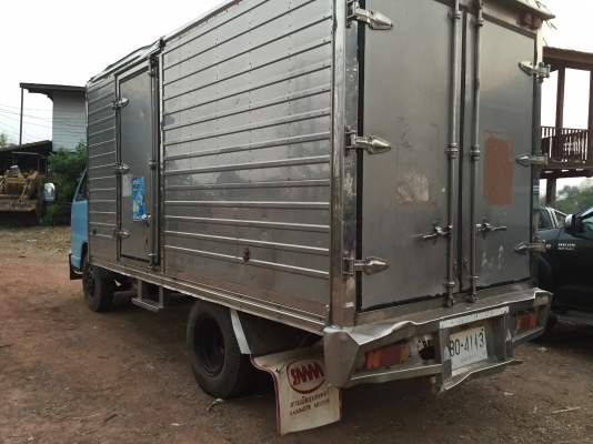 NKR58LU5Mปี35ห้างแท้งๆๆไม่เคยทำสีเลยครับ