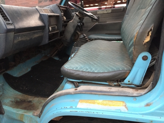 NKR58LU5Mปี35ห้างแท้งๆๆไม่เคยทำสีเลยครับ