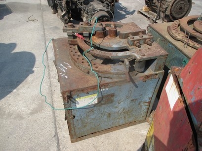 ขายด่วนๆๆ เครื่องดัดเหล็ก bar bender 59,000 บาท ขายด่วนๆๆ เครื่องดัดเหล็ก bar bender 59,000 บาท