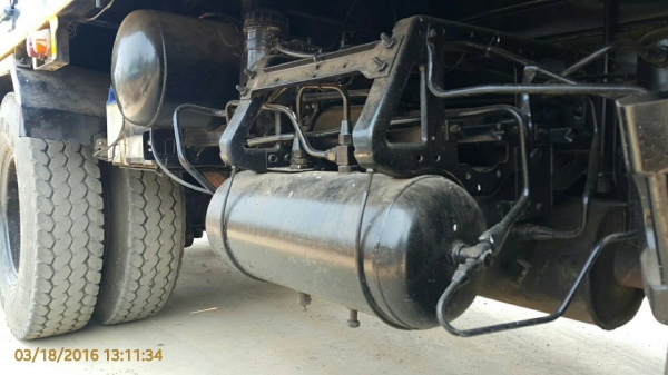 ขายรถพ่วง 24 ล้อ แม่-ลูก กระบะเหล็กคอกเกษตรไม่ดั้ม อู่.มีโชครุ่งเรืองกิจ ISUZU  GIGA เครื่อง 6WA1-350 แรง ราคา.1380000 สนใจรีบจองด่วน