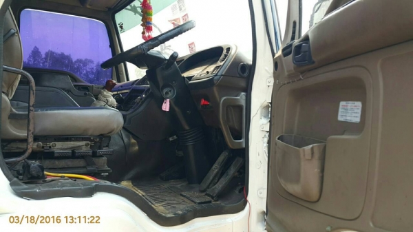 ขายรถพ่วง 24 ล้อ แม่-ลูก กระบะเหล็กคอกเกษตรไม่ดั้ม อู่.มีโชครุ่งเรืองกิจ ISUZU  GIGA เครื่อง 6WA1-350 แรง ราคา.1380000 สนใจรีบจองด่วน