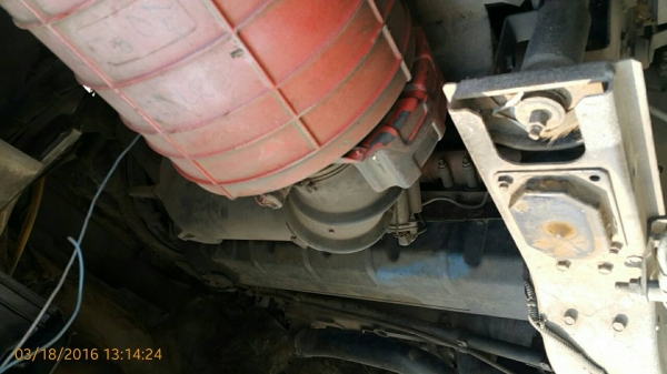 ขายรถพ่วง 24 ล้อ แม่-ลูก กระบะเหล็กคอกเกษตรไม่ดั้ม อู่.มีโชครุ่งเรืองกิจ ISUZU  GIGA เครื่อง 6WA1-350 แรง ราคา.1380000 สนใจรีบจองด่วน