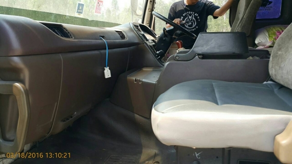 ขายรถพ่วง 24 ล้อ แม่-ลูก กระบะเหล็กคอกเกษตรไม่ดั้ม อู่.มีโชครุ่งเรืองกิจ ISUZU  GIGA เครื่อง 6WA1-350 แรง ราคา.1380000 สนใจรีบจองด่วน