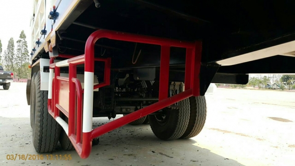 ขายรถพ่วง 24 ล้อ แม่-ลูก กระบะเหล็กคอกเกษตรไม่ดั้ม อู่.มีโชครุ่งเรืองกิจ ISUZU  GIGA เครื่อง 6WA1-350 แรง ราคา.1380000 สนใจรีบจองด่วน