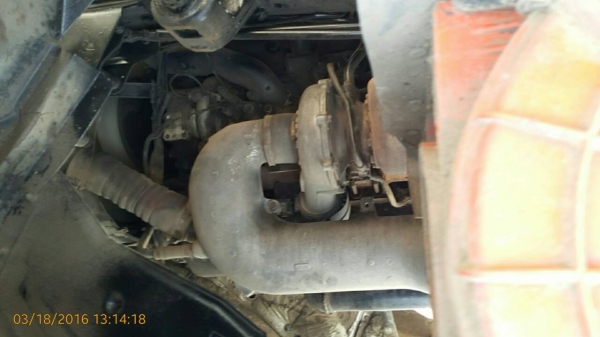 ขายรถพ่วง 24 ล้อ แม่-ลูก กระบะเหล็กคอกเกษตรไม่ดั้ม อู่.มีโชครุ่งเรืองกิจ ISUZU  GIGA เครื่อง 6WA1-350 แรง ราคา.1380000 สนใจรีบจองด่วน