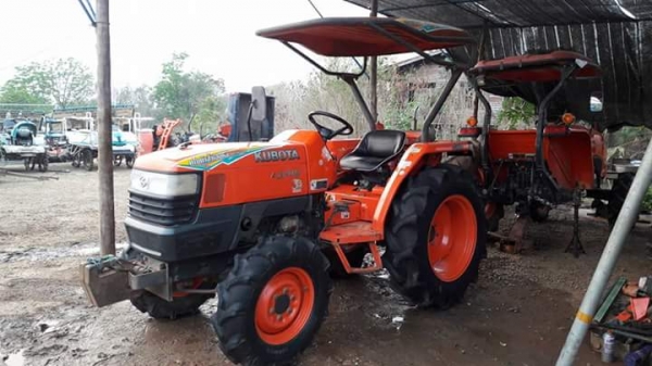 ขายkubuta l3408dt (ตัวเปล่า)สวยๆเดิมๆใช้งาน 1,100 ช.ม พร้อมใช้งาย ขายkubuta l3408dt (ตัวเปล่า)สวยๆเดิมๆใช้งาน 1,100 ช.ม พร้อมใช้งาย