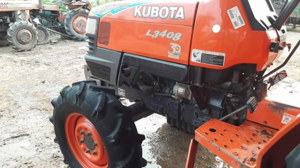 ขายkubuta l3408dt (ตัวเปล่า)สวยๆเดิมๆใช้งาน 1,100 ช.ม พร้อมใช้งาย ขายkubuta l3408dt (ตัวเปล่า)สวยๆเดิมๆใช้งาน 1,100 ช.ม พร้อมใช้งาย