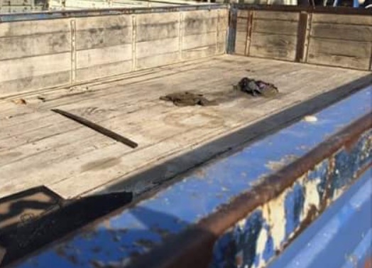 ISUZU NPR 115 HP 4BD1 ปี 34 รถบรรทุกหกล้อ กระบะเหล็กคาร์โก้ความยาว 4.30 เมตรสวยๆสภาพดีพร้อมใช้งานได้เลยครับ เครื่องยนต์เดิมๆแน่นดีแรงดีไม่มีเยิ้ม ภายในห้องเก๋งคอนโซลสวยครบ เกียร์สั้น ช่วงล่างใหญ่คัชซีสวยไม่มีบวม เฟืองท้ายติด F หลังครบพร้อม ยาง 8.25 ขอบ 16