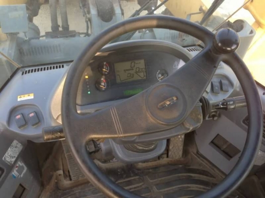 Komatsu WA320-5 ญี่ปุ่นแท้ โทร.090-986-2521 อ๊อบ