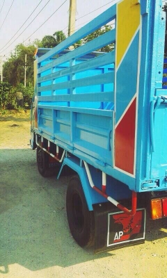 ขาย 6 ล้อดั้ม สภาพสวยพร้อมใช้งาน ขาย 6 ล้อดั้ม สภาพสวยพร้อมใช้งาน