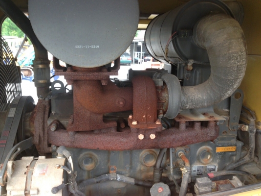 KOMATSU WA300-3E ญี่ปุ่นแท้ โทร.090-986-2521 อ๊อบ KOMATSU WA300-3E ญี่ปุ่นแท้ โทร.090-986-2521 อ๊อบ