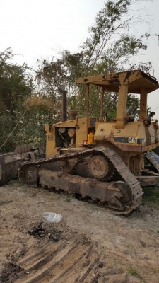 ขายแทรคเตอร์ D4H ยี่ห้อ CAT ขายแทรคเตอร์ D4H ยี่ห้อ CAT
