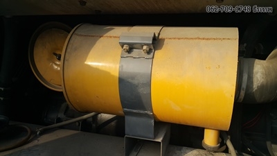 Airman PDSG750S (Hi Pressure) เก่าญี่ปุ่นไม่เคยใช้ในไทย 100\% ลม 12-14 บาร์ สภาพเครื่องสวยๆ สกรูแน่นๆ ใช้ยาวๆ ธีรเทพ 0627091748