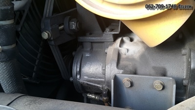 Airman PDSG750S (Hi Pressure) เก่าญี่ปุ่นไม่เคยใช้ในไทย 100\% ลม 12-14 บาร์ สภาพเครื่องสวยๆ สกรูแน่นๆ ใช้ยาวๆ ธีรเทพ 0627091748