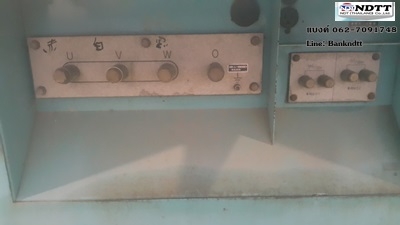 >>โล๊ะ ราคานี้ให้ไว<< DENYO DCA150SPM เก่าญี่ปุ่นไม่เคยใช้ในไทย สวยๆ ราคาถูก ธีรเทพ 062-7091748 Line : Bankndtt