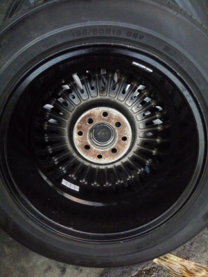 แม็ก 15 กว้าง 7 ออฟ 40 ขนาด 4 รู 100 และ 114 พร้อมยาง 4900 บาท แม็ก 15 กว้าง 7 ออฟ 40 ขนาด 4 รู 100 และ 114 พร้อมยาง 4900 บาท