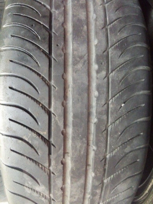 กล้วยแท้เจแปน BR 4 รู 114 ขอบ 15 ติดยางคัมโฮ กล้วยแท้เจแปน BR 4 รู 114 ขอบ 15 ติดยางคัมโฮ