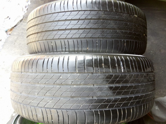 แม็ก 17 กว้าง 8 ลายบีบีเอส พร้อมยาง สภาพดี 8900 บาท